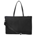 Mandarina Duck Hunter - Shopper 15" 38 cm (black) - Ansicht 4