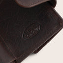 The Chesterfield Brand Mannheim - Kreditkartenetui 6cc 10 cm RFID (brown) - Ansicht 8