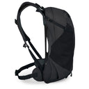 Osprey Hikelite 18 - Wanderrucksack 50 cm (black) - Ansicht 2