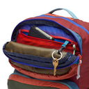 Cotopaxi Tasra 16L - Rucksack 13" 50 cm (del delia) - Ansicht 4