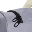 adidas Linear Duffel M - Sporttasche 56 cm (slate/ivory) - Ansicht 6
