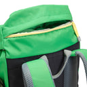 Jack Wolfskin Kids Explorer 20 - Kinderrucksack 47 cm (lizard) - Ansicht 9