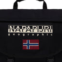 Napapijri H-Reflect - Schultertasche (black) - Ansicht 5