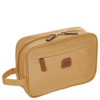 Brics X-Bag - Kulturbeutel 25 cm (honey)