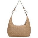 Calvin Klein Quilted - Schultertasche (tannin) - Ansicht 4