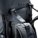 Deuter Aircontact Core 60 + 10 - Trekkingrucksack 82 cm (black) - Ansicht 11