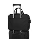 Victorinox Werks Traveler 7.0 Deluxe - Laptoptasche 15.6" 40 cm (black) - Ansicht 9