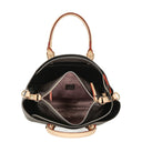 bugatti Ella - Shopper M 33 cm (darkbrown) - Ansicht 6