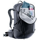 Deuter Futura 25 SL - Wanderrucksack 52 cm (black) - Ansicht 5