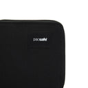 pacsafe RFIDsafe Zip Around Wallet - Geldbörse 6cc 11 cm (jet black) - Ansicht 12