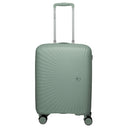 Travelite Tamaris Voyaage - 4-Rollen-Kabinentrolley S 55 cm (sage green)