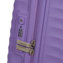 American Tourister Diablast - 4-Rollen-Kabinentrolley 55 cm (purple pulse) - Ansicht 8