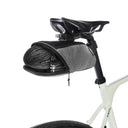 Tatonka Bike Saddle Bag S - Satteltasche 22 cm (black) - Ansicht 4