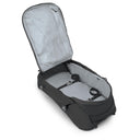 Osprey Fairview 55 - Reiserucksack 55 cm (black) - Ansicht 3