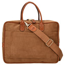 Brics Life Briefcase - Aktentasche 38 cm (camel) - Ansicht 4