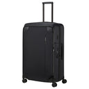 Samsonite Splendix - 4-Rollen-Trolley L 79 cm erw. (schwarz) - Ansicht 8