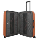 Travelite Dynamiic - 4-Rollen-Trolley Set 3 tlg. L+M erw. (kupfer) - Ansicht 7