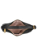 Liu Jo Anaba Hobo - Umhängetasche XS 20 cm (black) - Ansicht 6