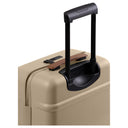 The Portable Porter Company Carry On - 4-Rollen-Kabinentrolley 56 cm (warm sand) - Ansicht 7