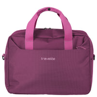 Travelite Corsiica - Boarding Bag 39 cm (pink)