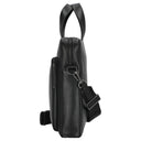 Calvin Klein Emblem - Aktentasche (black) - Ansicht 3