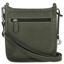 Picard Kronberg - Umhängetasche 19 cm Rindsleder (pesto) - Ansicht 4