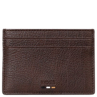 BOSS Men Ray RP S Card - Kreditkartenetui (dark brown)
