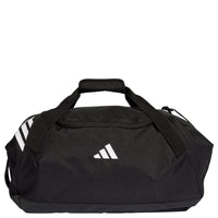adidas Tiro Duffle Bag Medium - Sporttasche 59.5 cm (black/white)