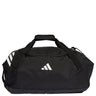 adidas Tiro Duffle Bag Medium - Sporttasche 59.5 cm (black/white)