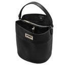 Furla Amelia Bucket Bag M - Beuteltasche 24.5 cm (nero) - Ansicht 6