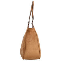 Liu Jo Ferielle L Tote - Umhängetasche/Henkeltasche 47 cm (suede) - Ansicht 3