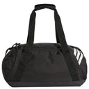 adidas Tiro Duffle Bag Small - Sporttasche 49 cm (black/white) - Ansicht 3