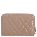 Guess Isemay SLG Medium Zip - Geldbörse (pale mocha) - Ansicht 4