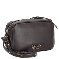 Liu Jo Evrim S Camera Case - Umhängetasche 21 cm (deep brown) - Ansicht 5