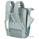 Travelite Basics Rollup - Rucksack 60 cm (ice blue) - Ansicht 5