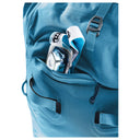 Deuter Durascent 30 - Kletterrucksack 57 cm (wave-ink) - Ansicht 6