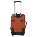 Travelite Bolonia - 2-Rollen-Kabinentrolley 53 cm (orange) - Ansicht 4