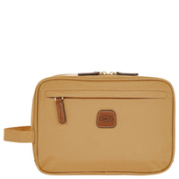 Brics X-Bag - Kulturbeutel 25 cm (honey)