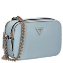 Guess Noelle II Camera - Umhängetasche 20 cm (aqua) - Ansicht 5