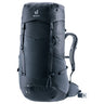 Deuter Futura Pro 40 - Wanderrucksack 70 cm (black)