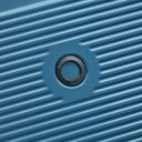 Delsey Paris Freestyle - 4-Rollen-Trolley M 66 cm erw. (blau) - Ansicht 8
