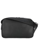 Lacoste Monogramm - Umhängetasche 24 cm (black) - Ansicht 4