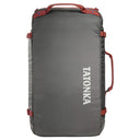 Tatonka Duffle Bag 45 - Faltbare Reisetasche/Rucksack 57 cm (tango red) - Ansicht 3