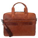 Joop Cerratano Pandion - Aktentasche 39 cm (cognac) - Ansicht 3