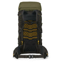 Osprey Kestrel LT 45 - Wanderrucksack 68 cm (moss green) - Ansicht 3