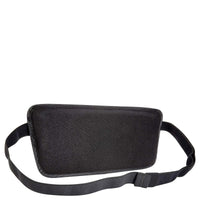 Tatonka Skin Moneybelt Int. RFID - Gürteltasche 28 cm (black) - Ansicht 2