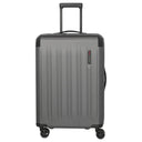 Travelite Dynamiic - 4-Rollen-Trolley Set 3tlg. (anthrazit) - Ansicht 5