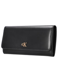 Calvin Klein Long - Geldbörse (black) - Ansicht 3