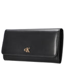 Calvin Klein Long - Geldbörse (black) - Ansicht 3