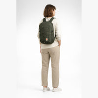 Fjällräven Skule 20 - Rucksack 13" 43 cm (deep forest) - Ansicht 4